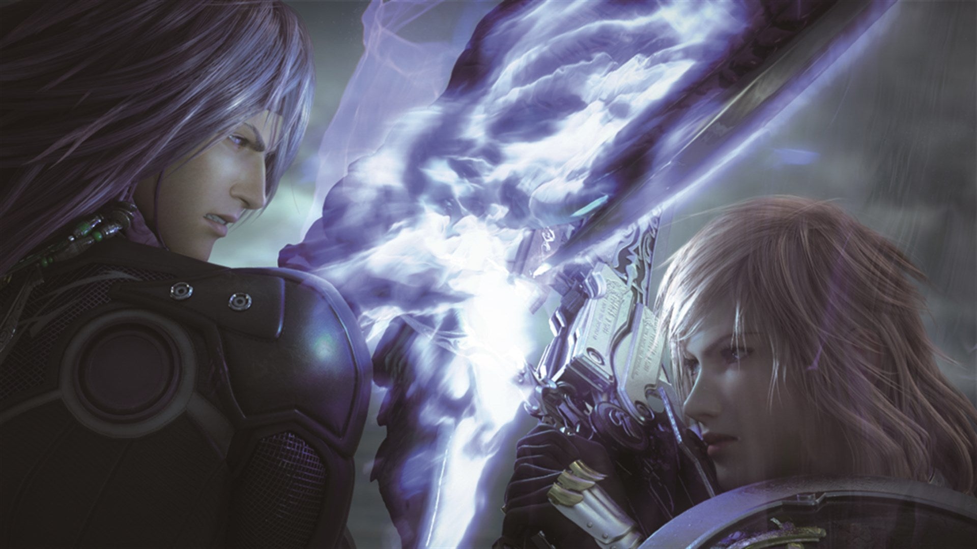 Final Fantasy XIII-2 - Xbox 360