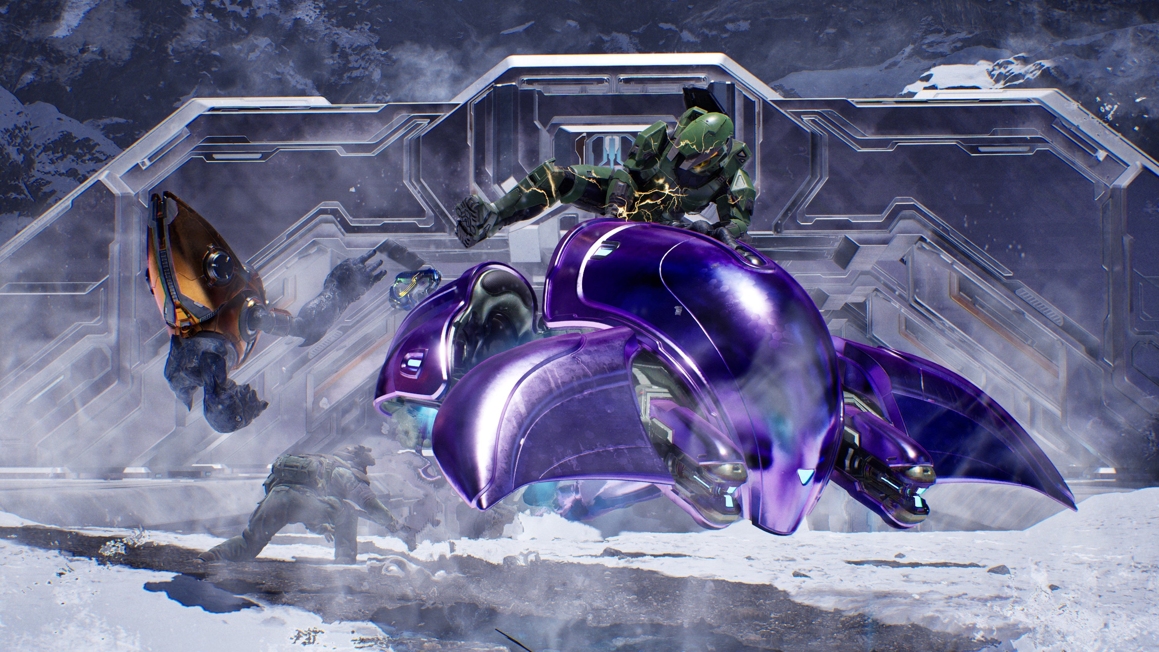 Halo: Campaign Evolved - PS5