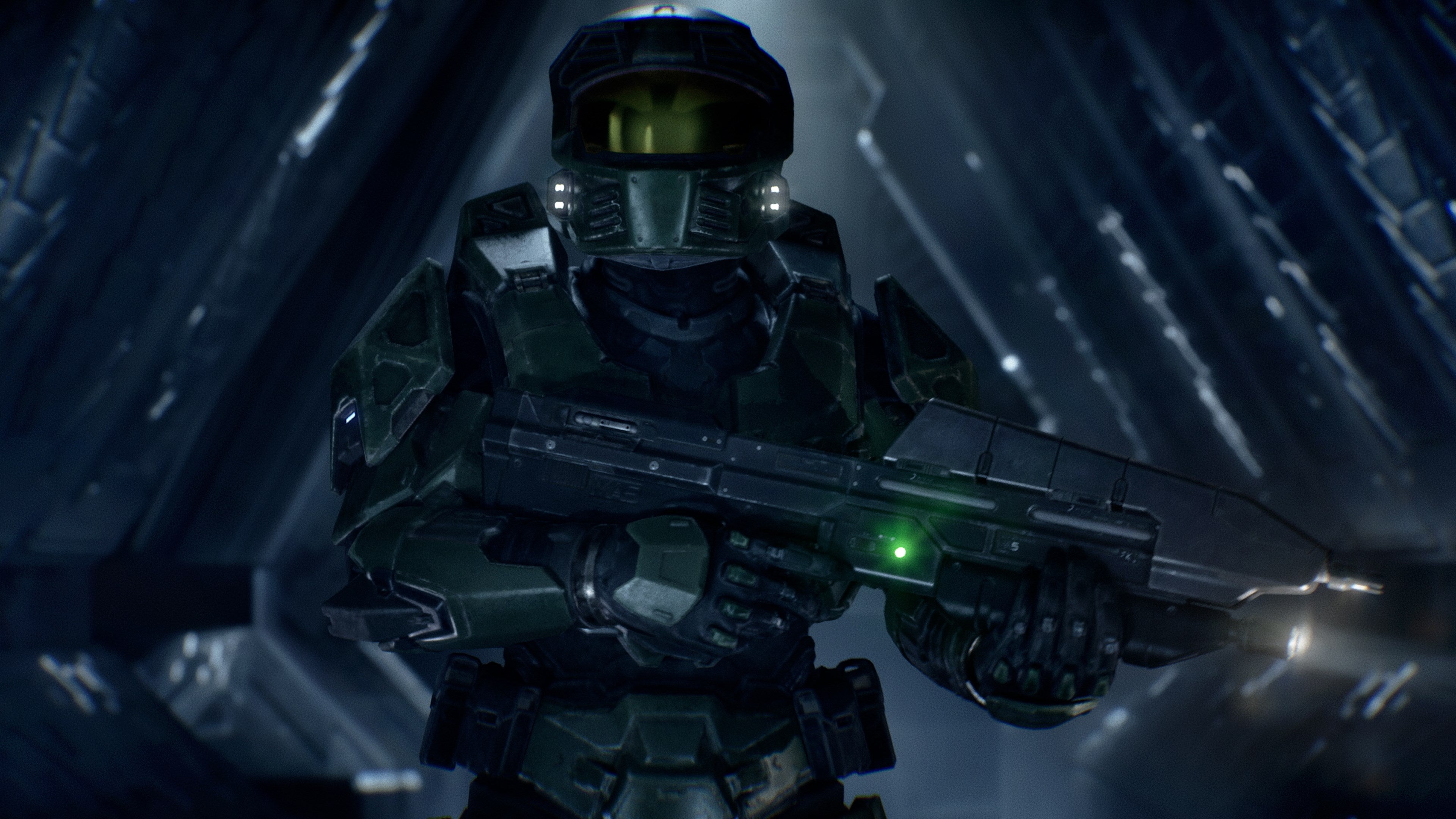 Halo: Campaign Evolved - PS5