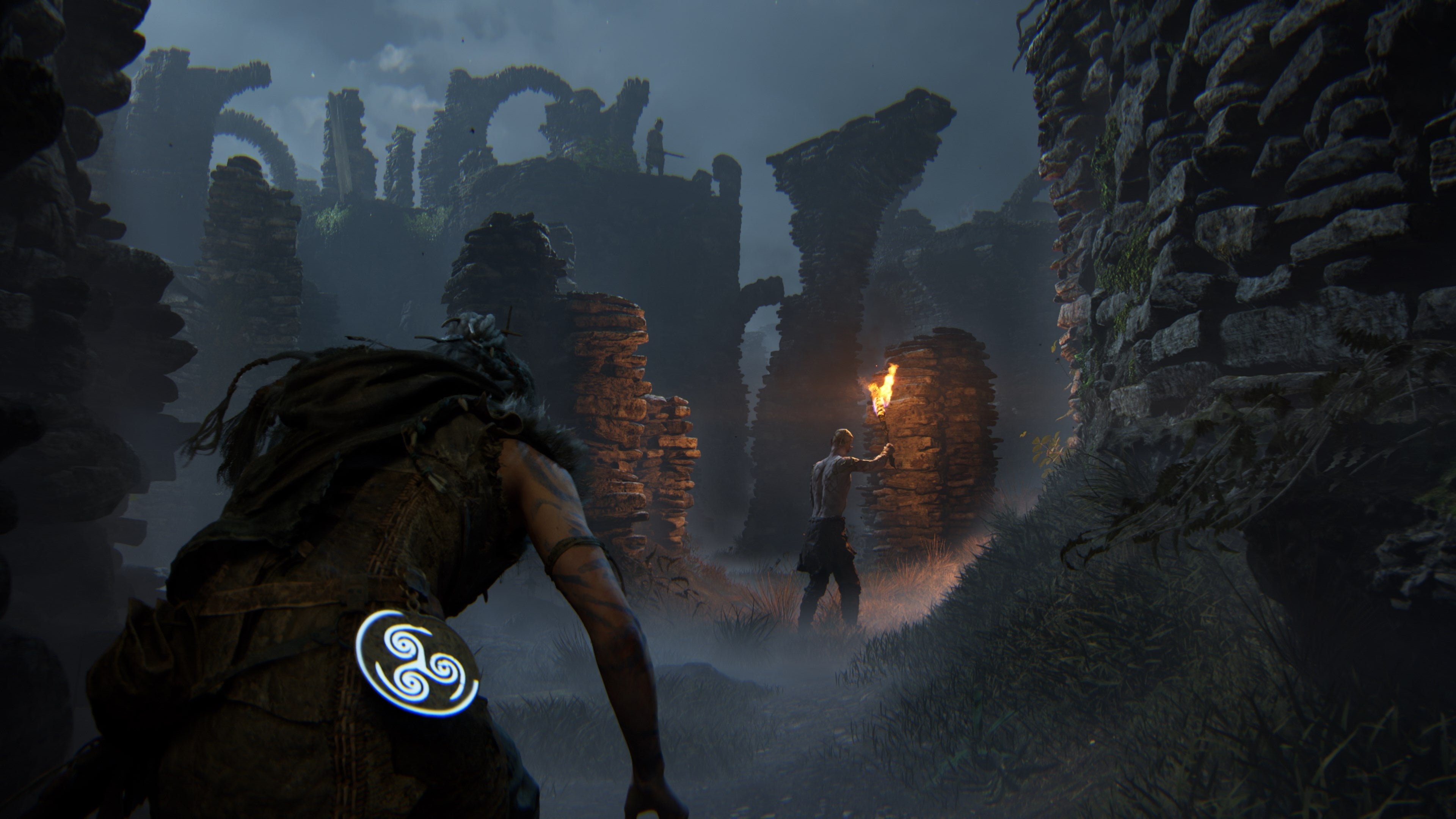Senua - Xbox Series X