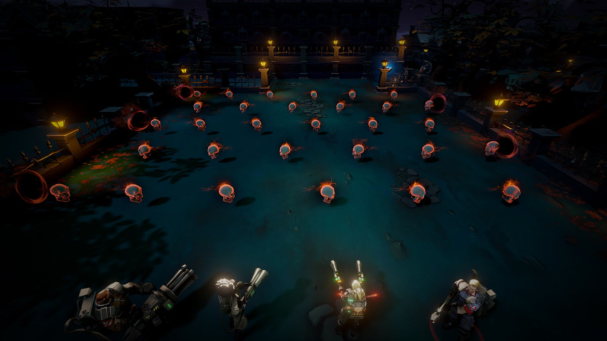 Ghostbusters - Xbox One
