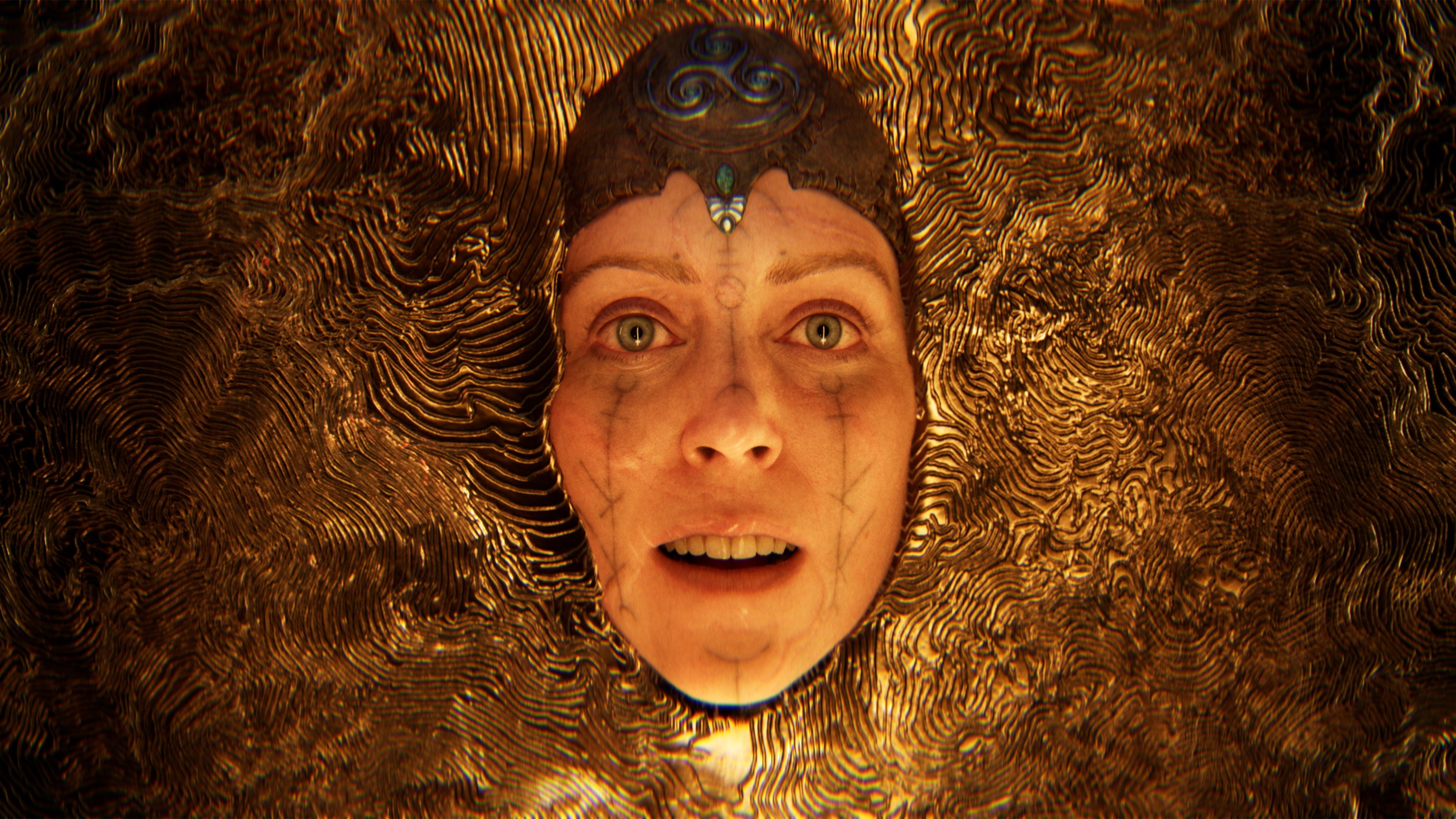 Senua - Xbox Series X