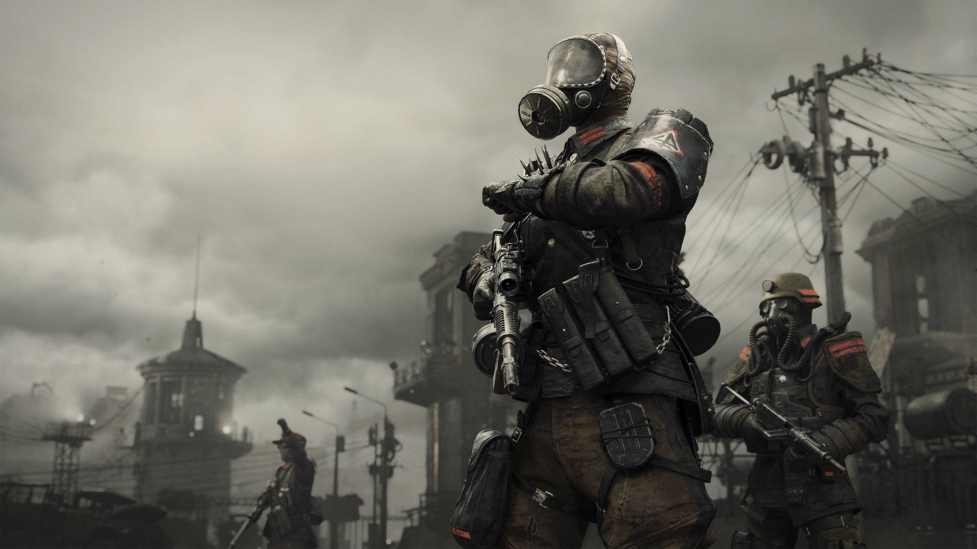 Metro 2039 - Xbox Series X