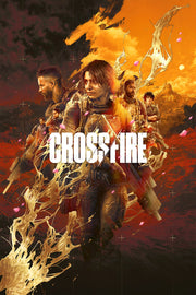 Crossfire - PS5