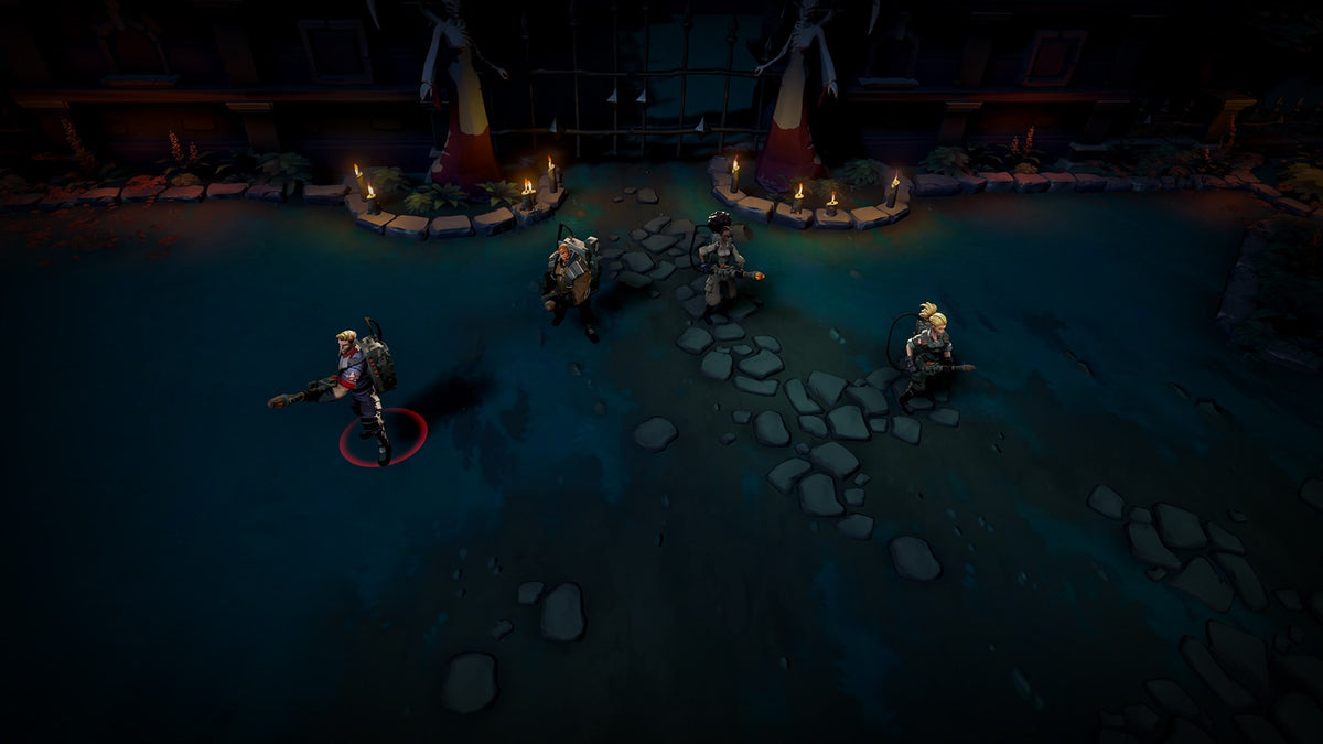 Ghostbusters - Xbox One
