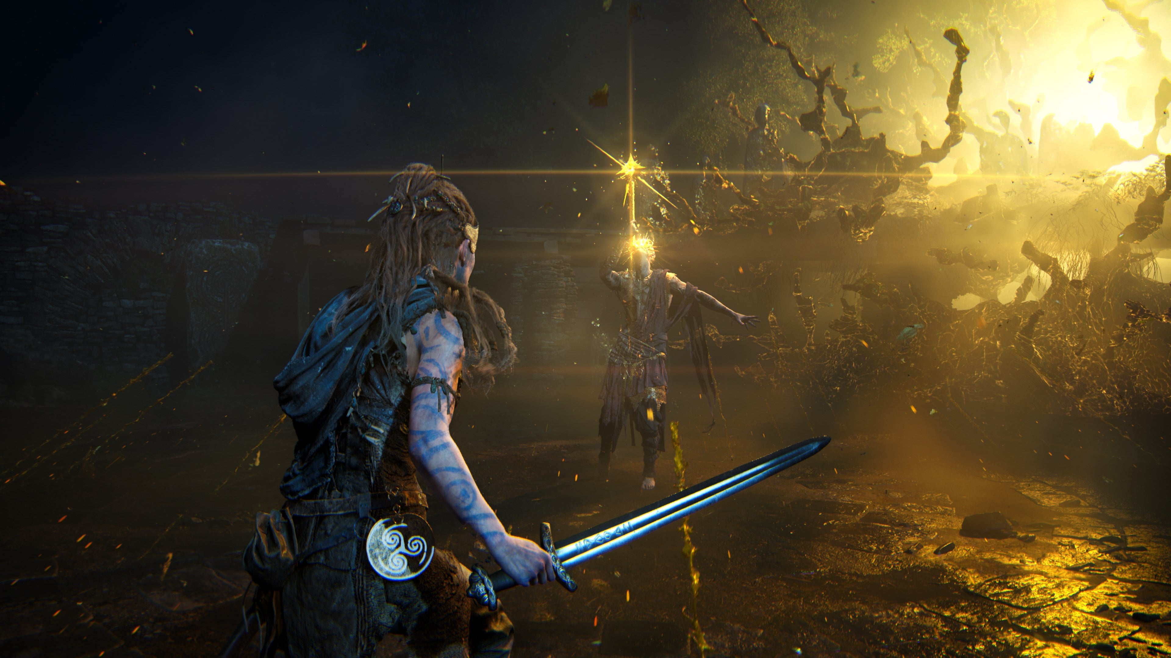 Senua - Xbox Series X