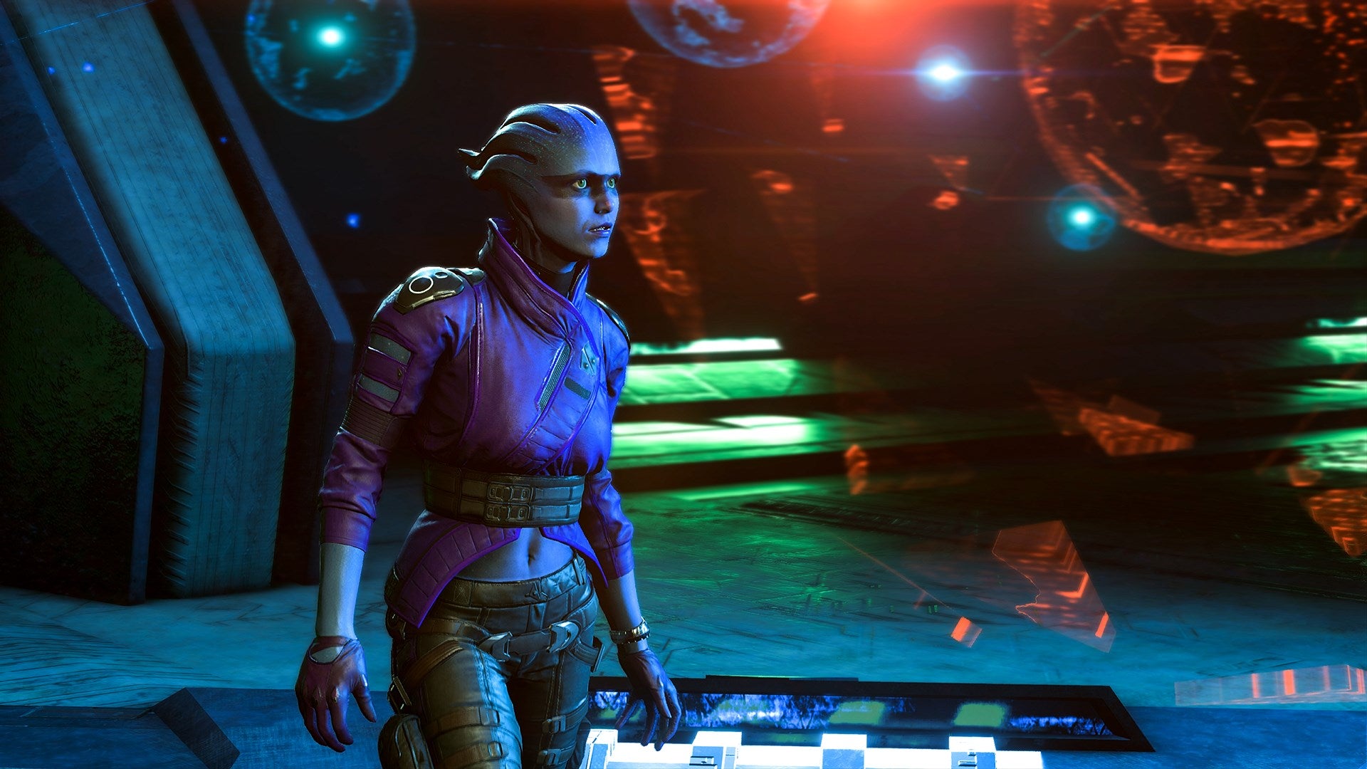 Mass Effect Andromeda - Xbox One