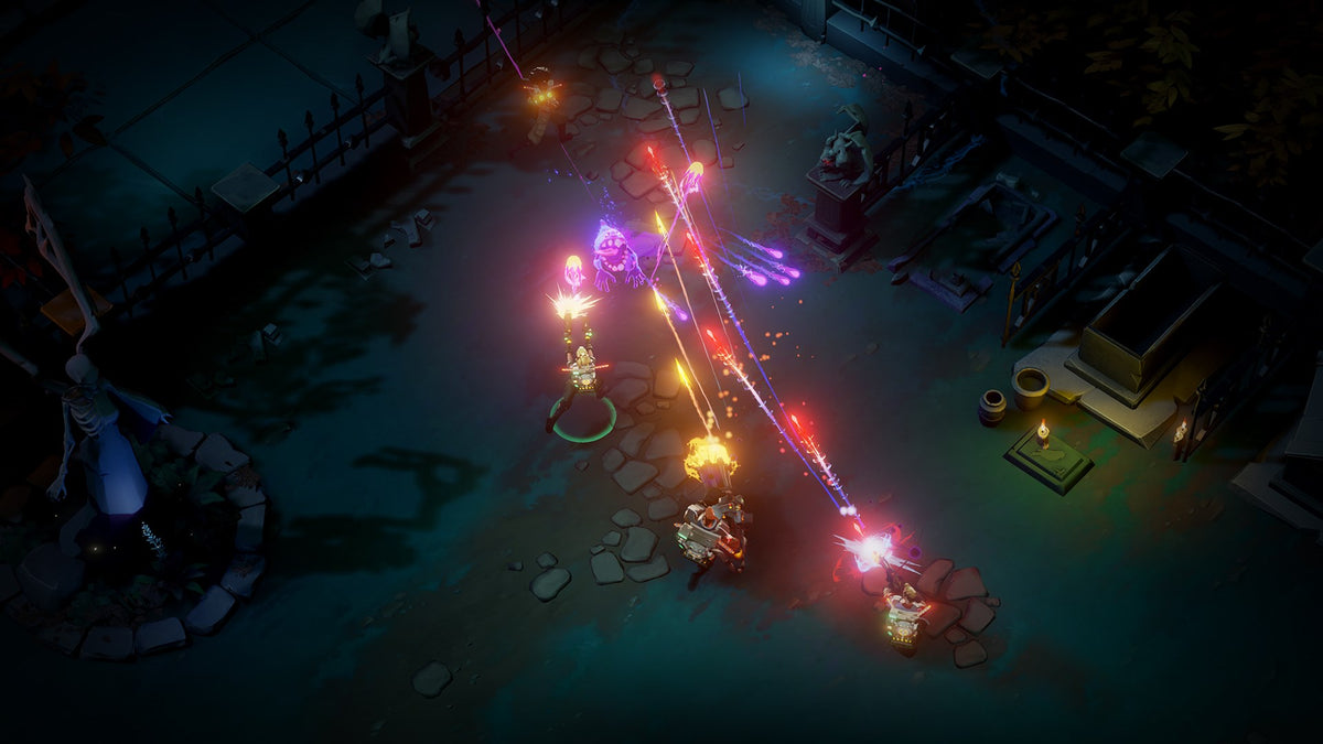 Ghostbusters - Xbox One