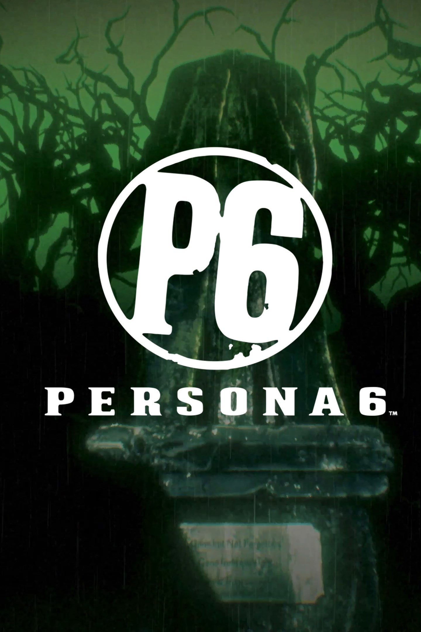Persona 6 - Nintendo Switch 2