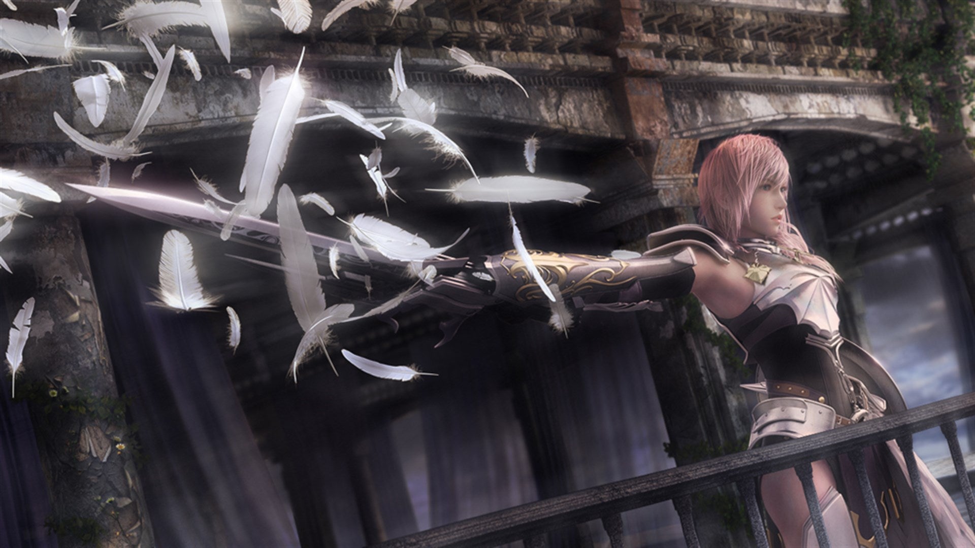 Final Fantasy XIII-2 - Xbox 360