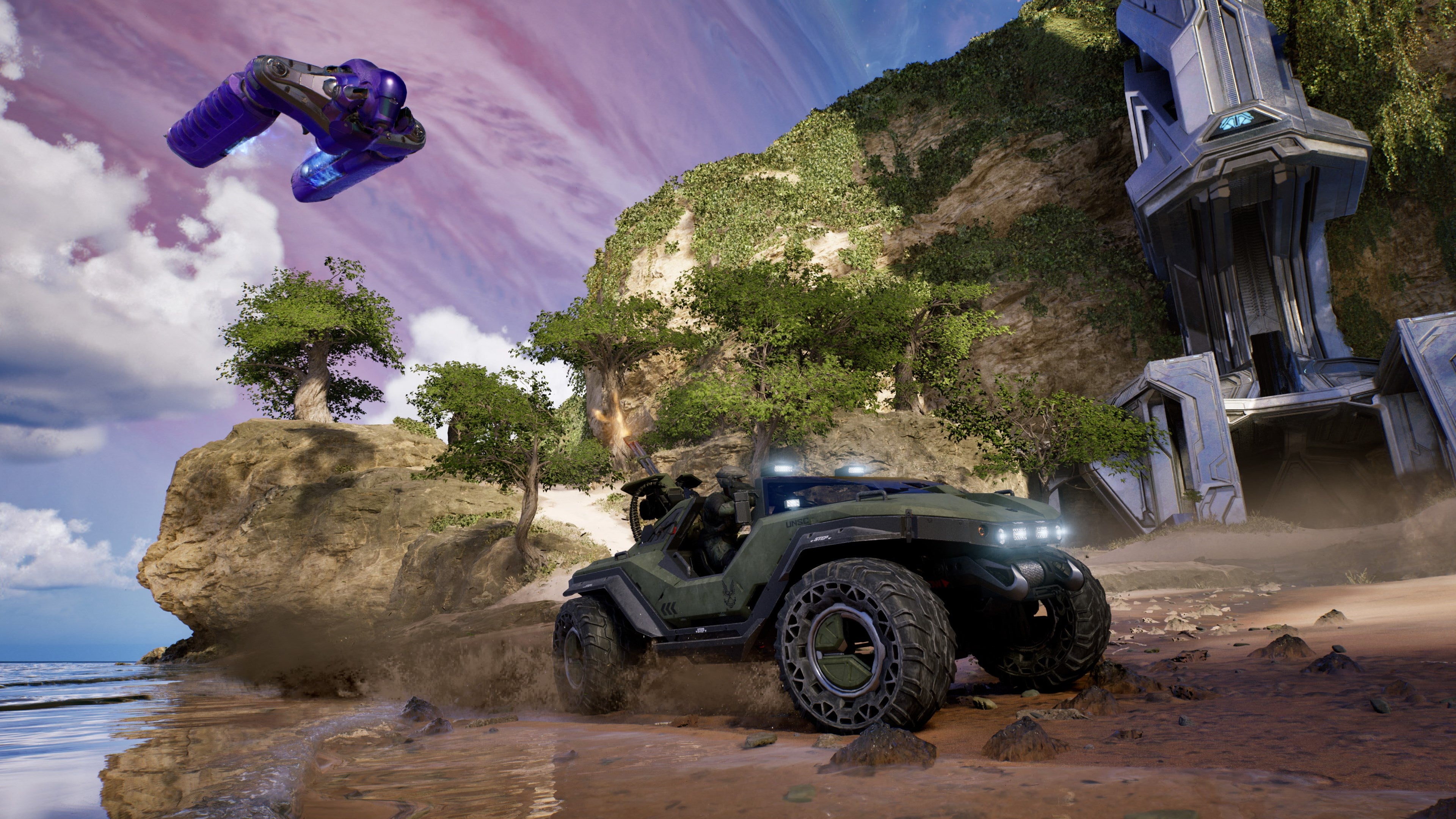 Halo: Campaign Evolved - PS5