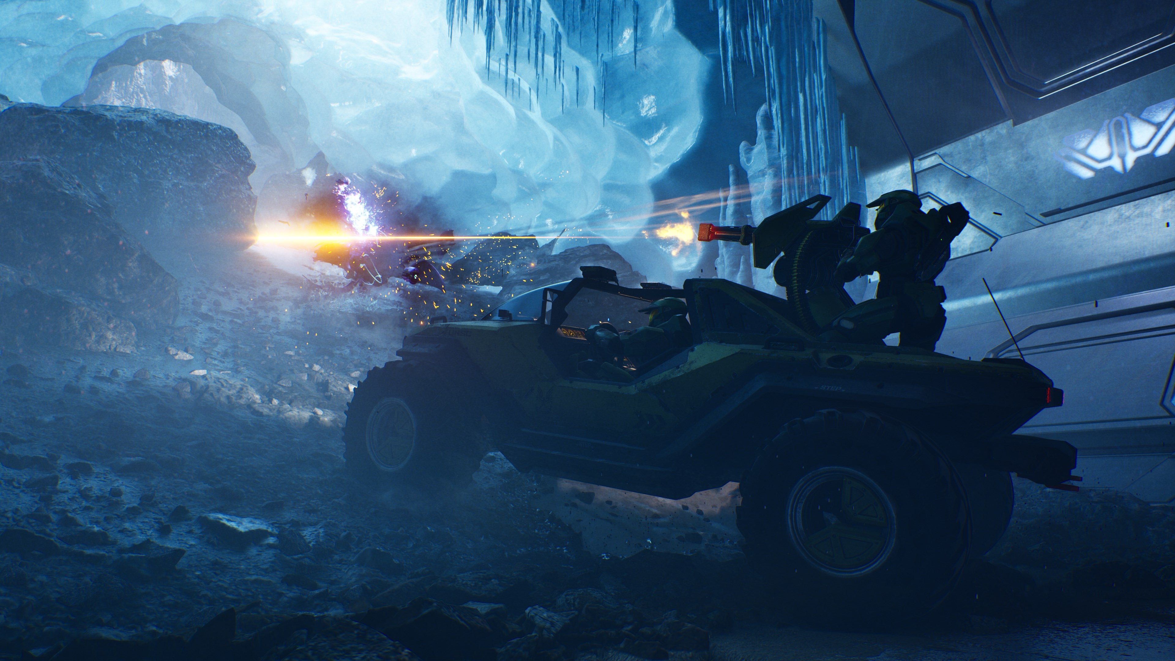 Halo: Campaign Evolved - PS5
