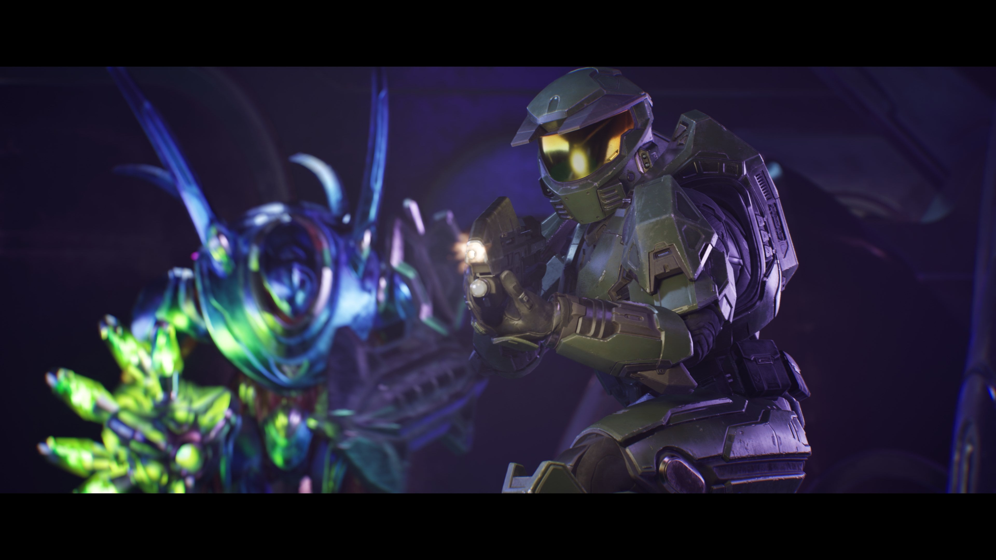 Halo: Campaign Evolved - PS5