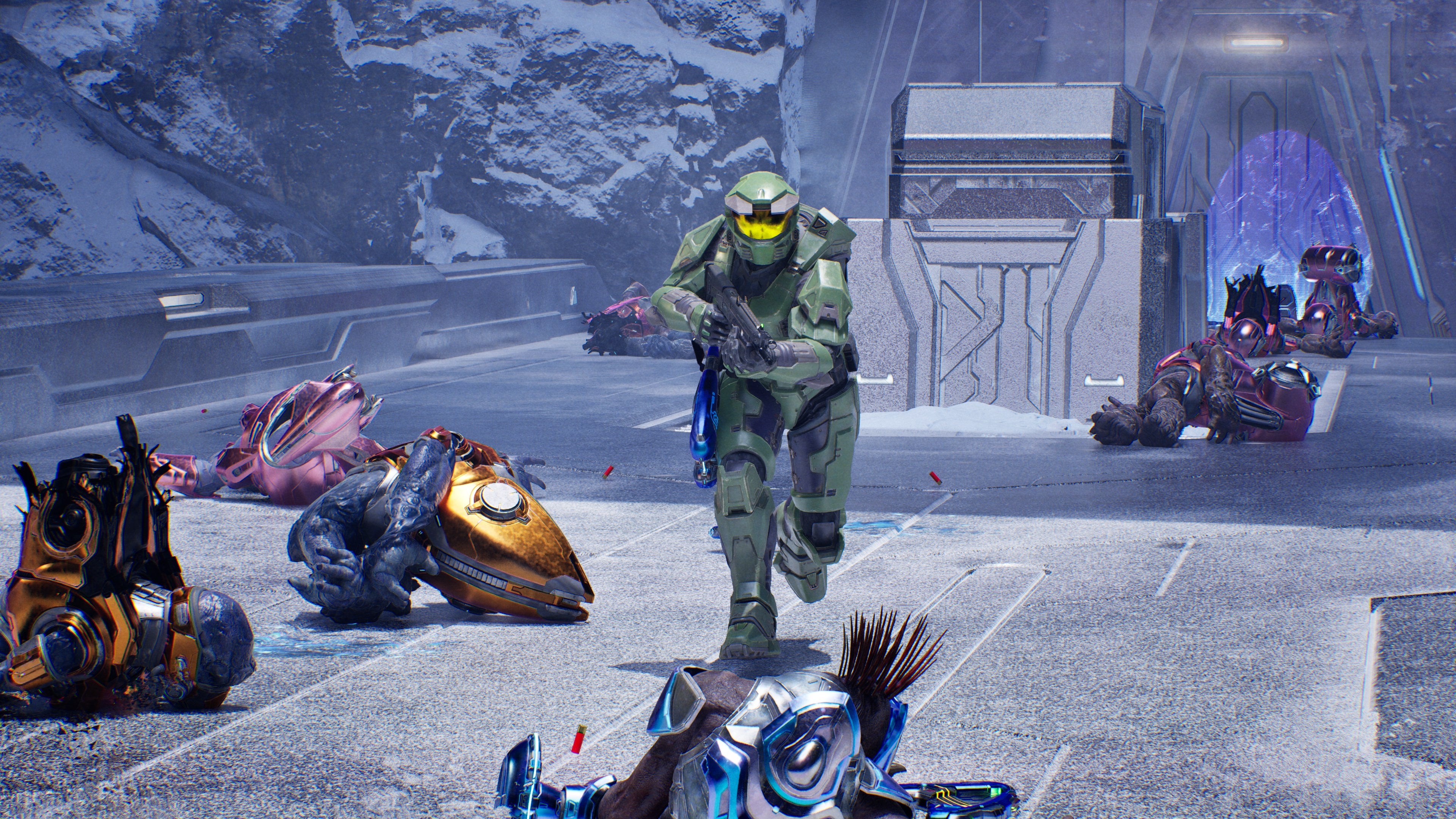 Halo: Campaign Evolved - PS5