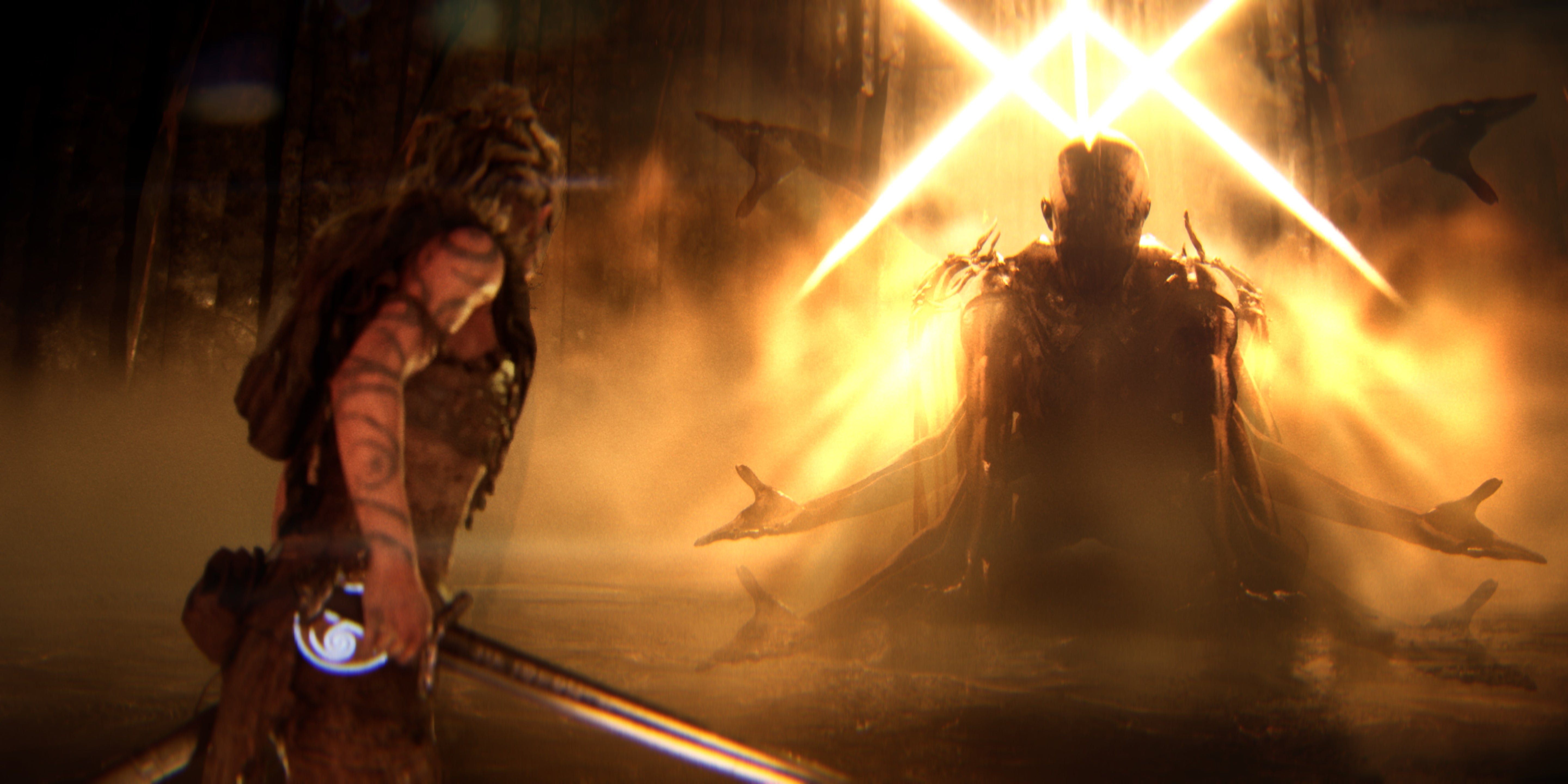 Senua - Xbox Series X
