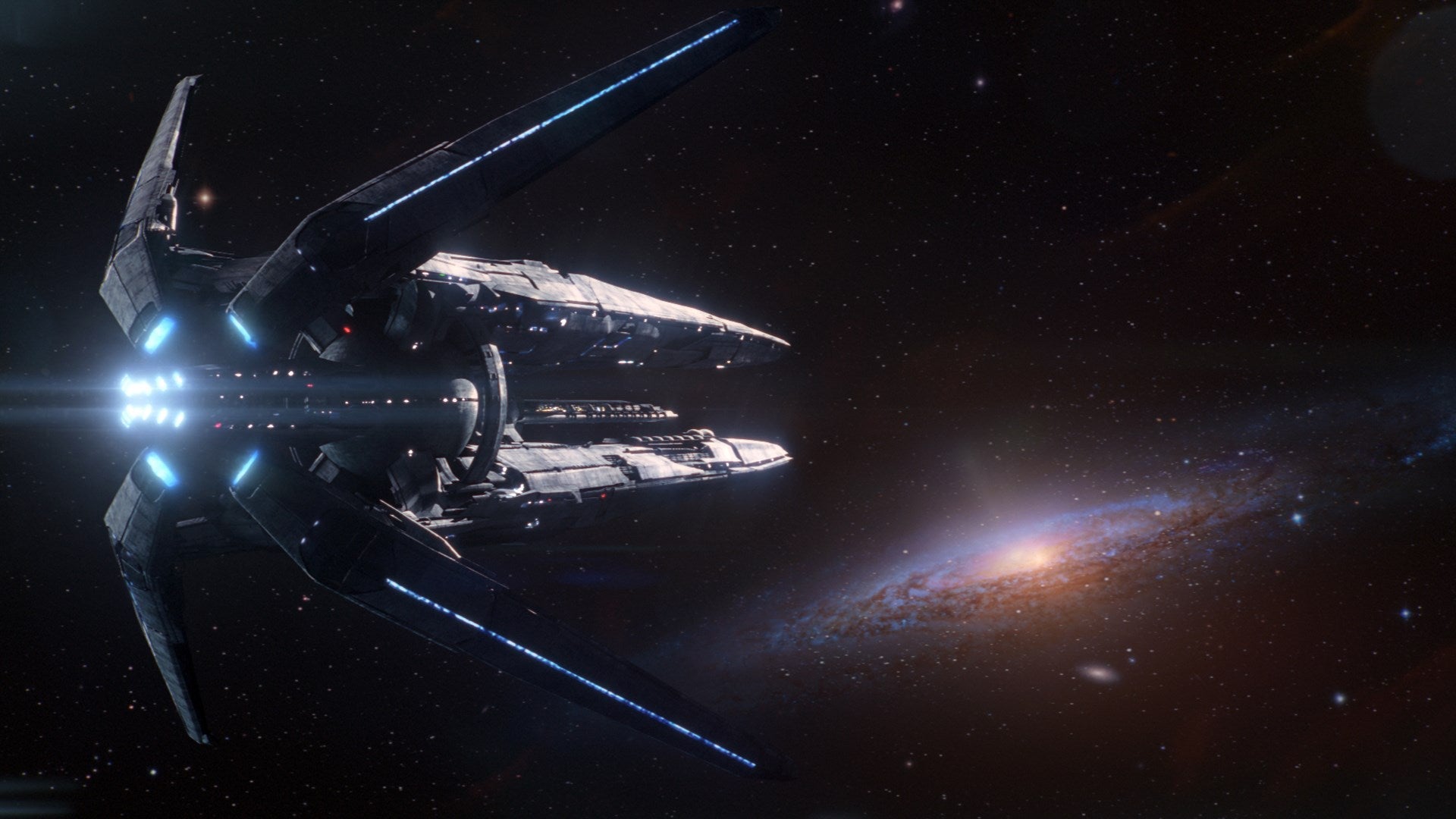Mass Effect Andromeda - Xbox One