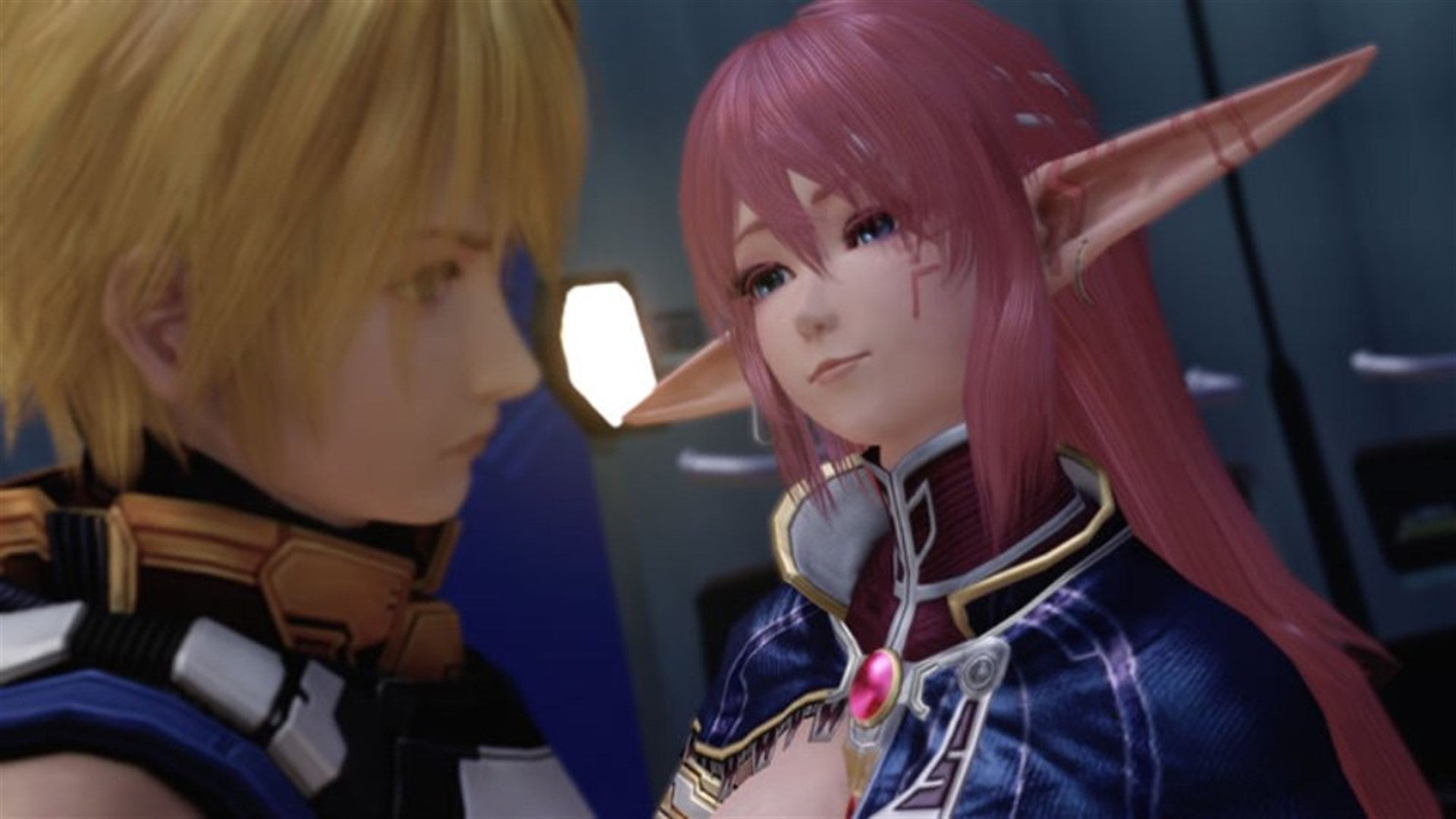 Star Ocean: The Last Hope - Xbox 360