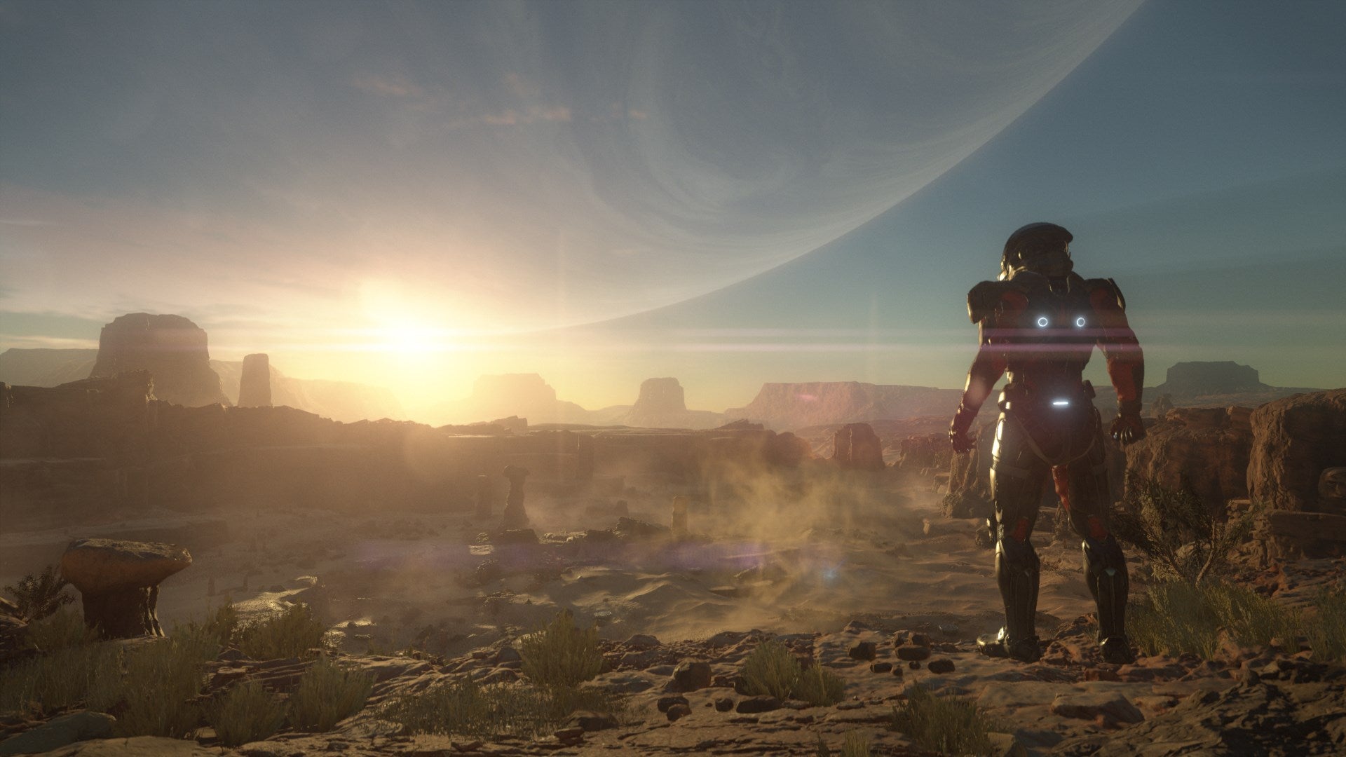 Mass Effect Andromeda - Xbox One