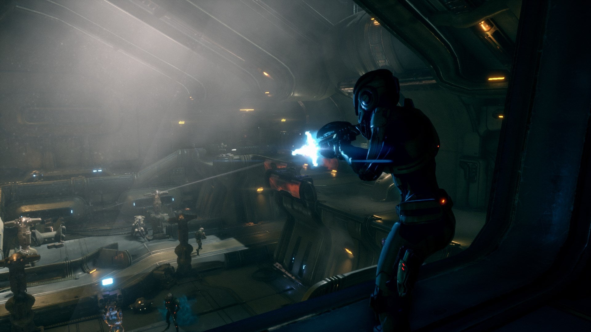 Mass Effect Andromeda - Xbox One