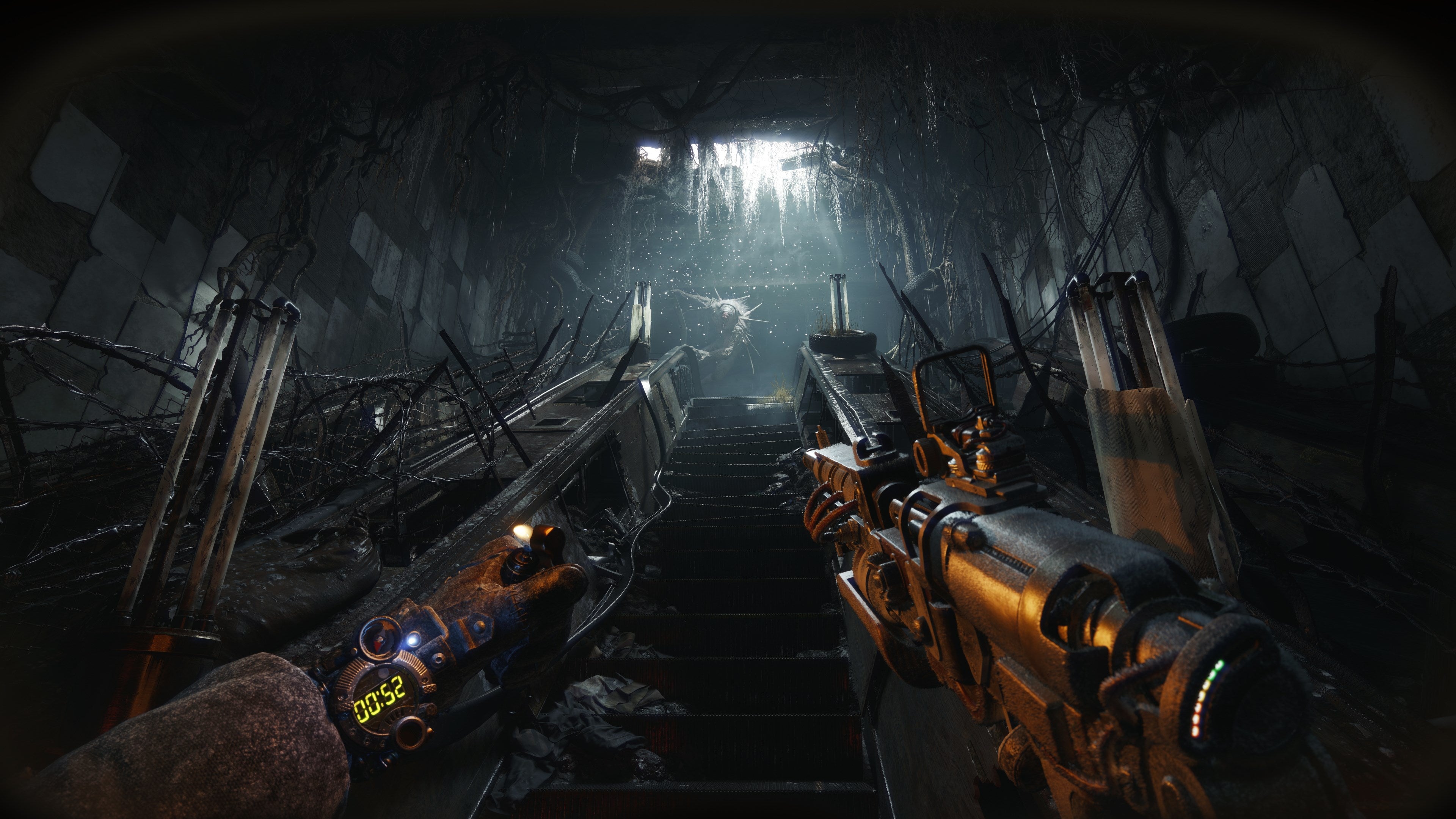 Metro 2039 - Xbox Series X