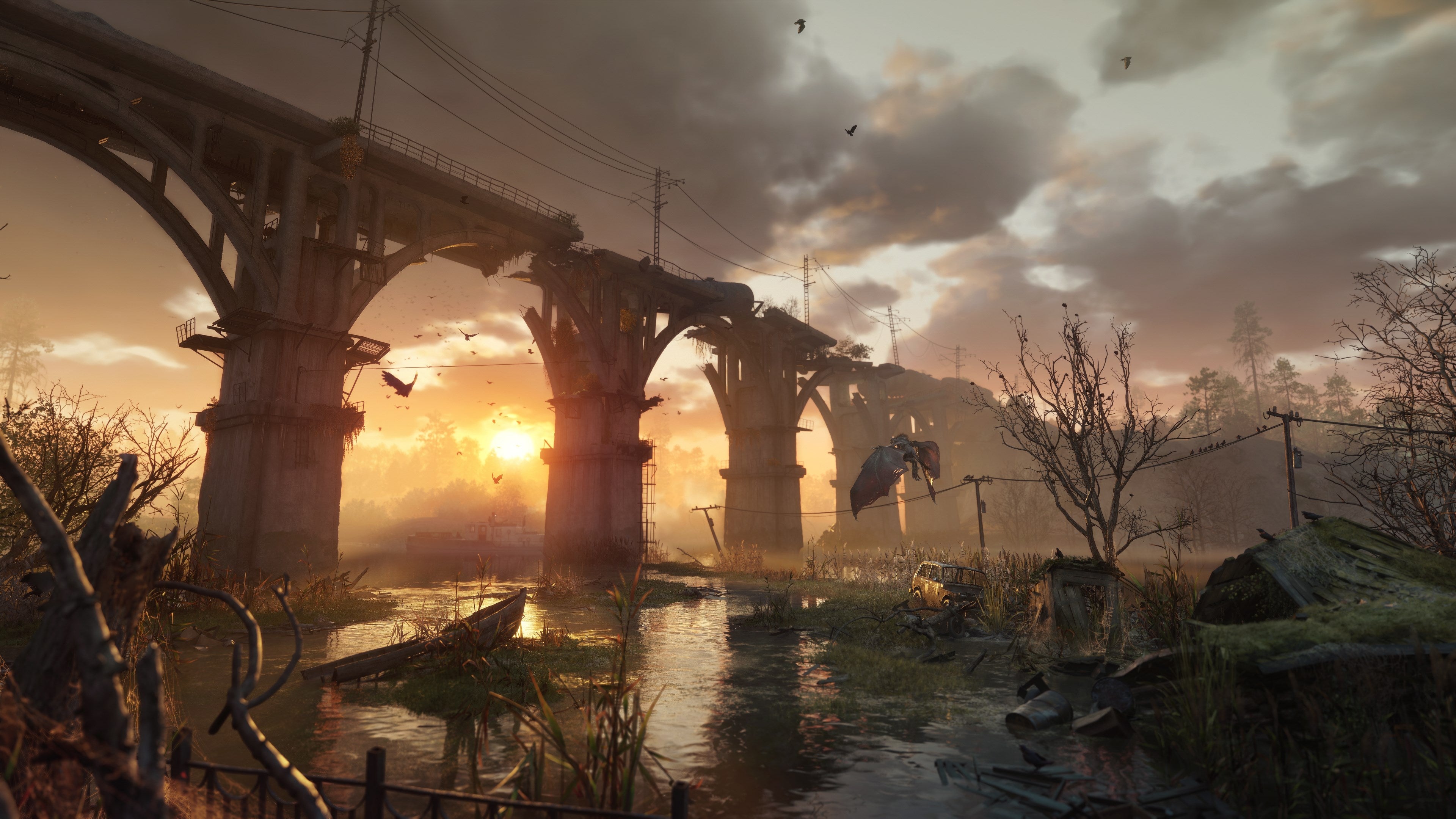 Metro 2039 - Xbox Series X