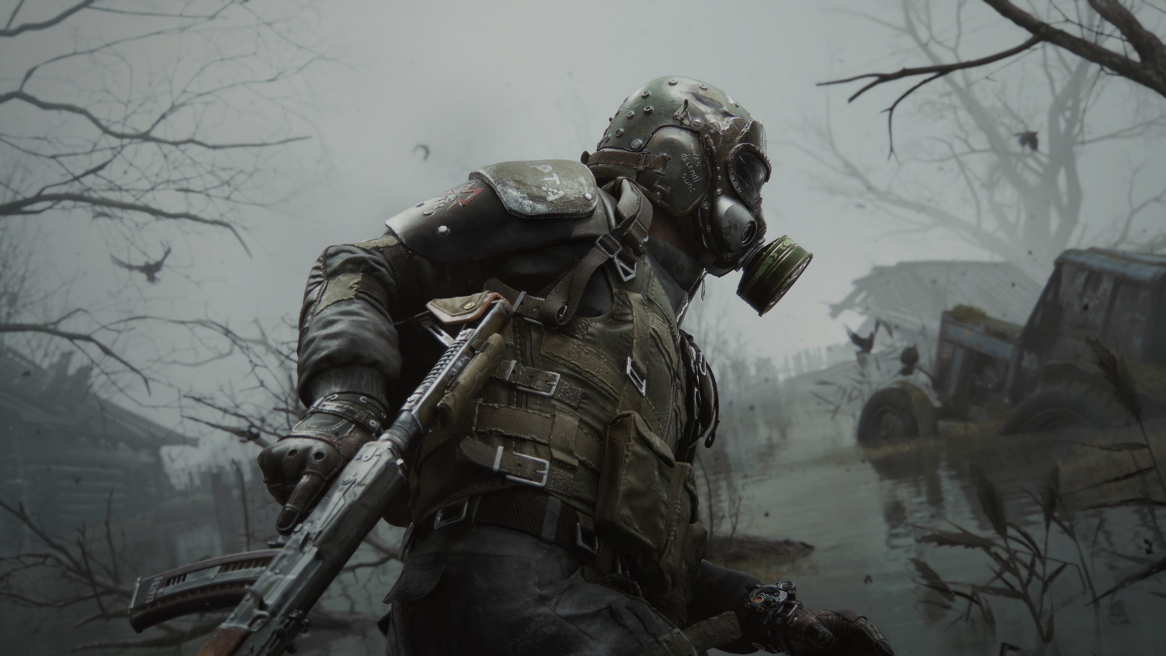 Metro 2039 - Xbox Series X