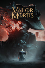 Valor Mortis - Xbox Series X