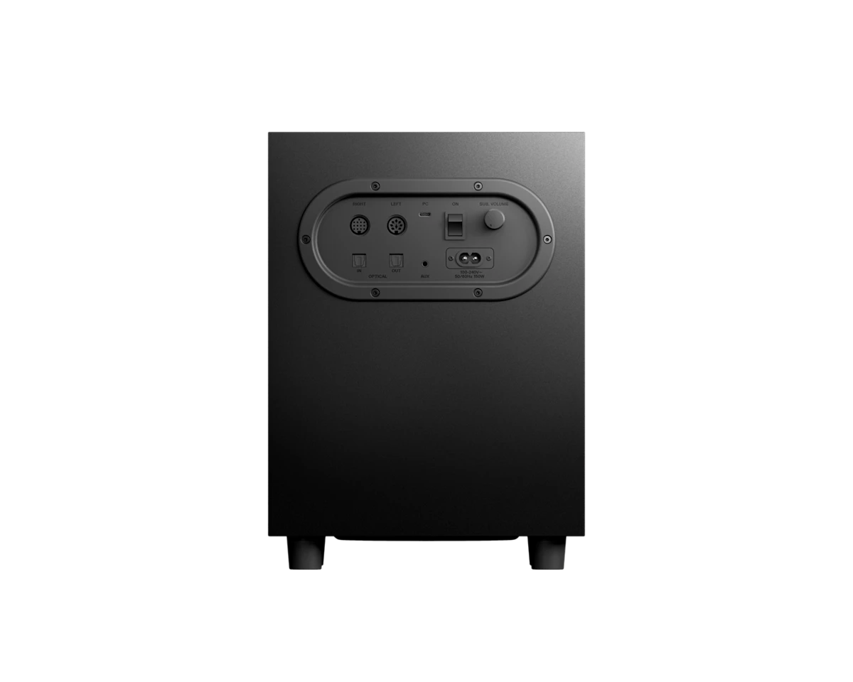 SteelSeries Arena 7 Gaming Speakers