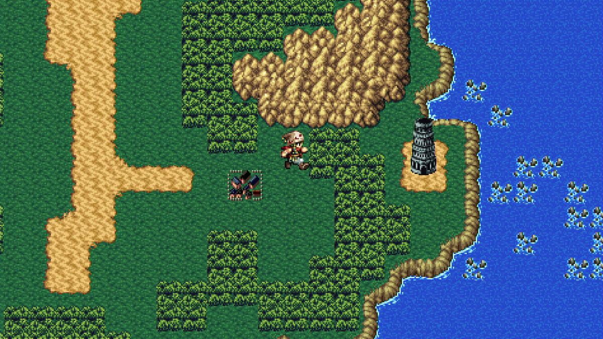 KEMCO RPG Selection Vol. 4 (Multi-Language) - PS5