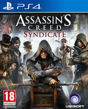 Assassin's Creed: Syndicate - PS4