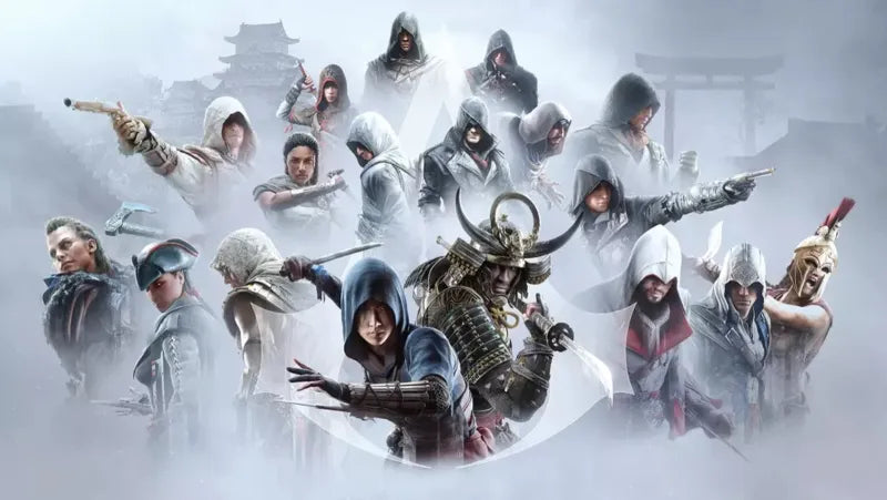 Assassin's Creed