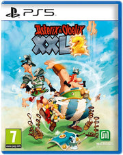 Asterix & Obelix XXL2 - PS5