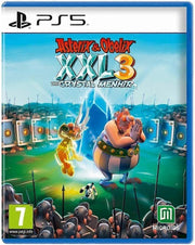 Asterix & Obelix XXL3: The Crystal Menhir - PS5