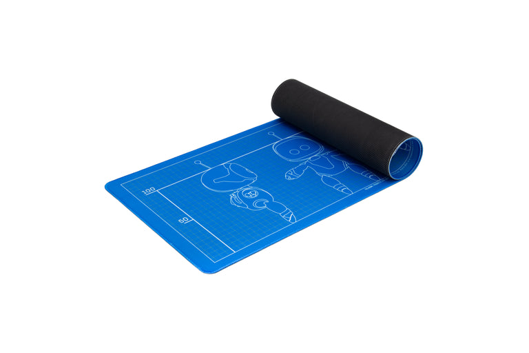 Astro Bot Desk Mat