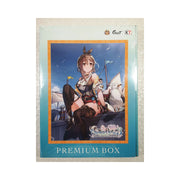 Atelier Ryza 3: Alchemist of the End & the Secret Key - PREMIUM BOX Edition - PS4