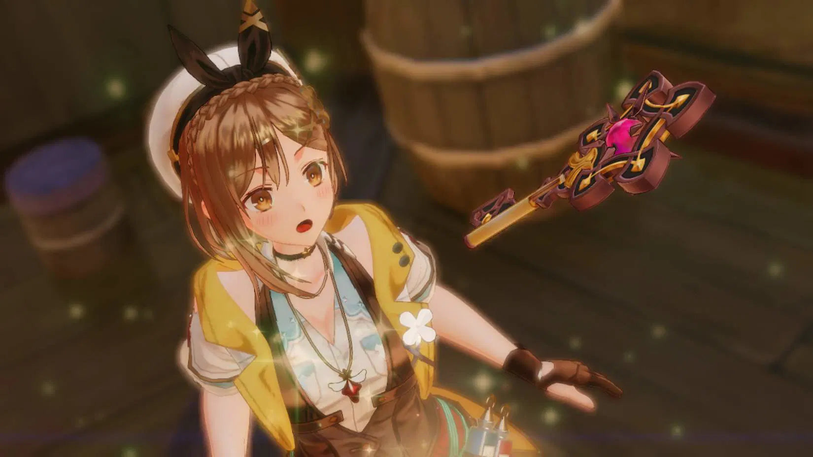 Atelier Ryza Secret Trilogy Deluxe Pack (Multi-Language) - Nintendo Switch