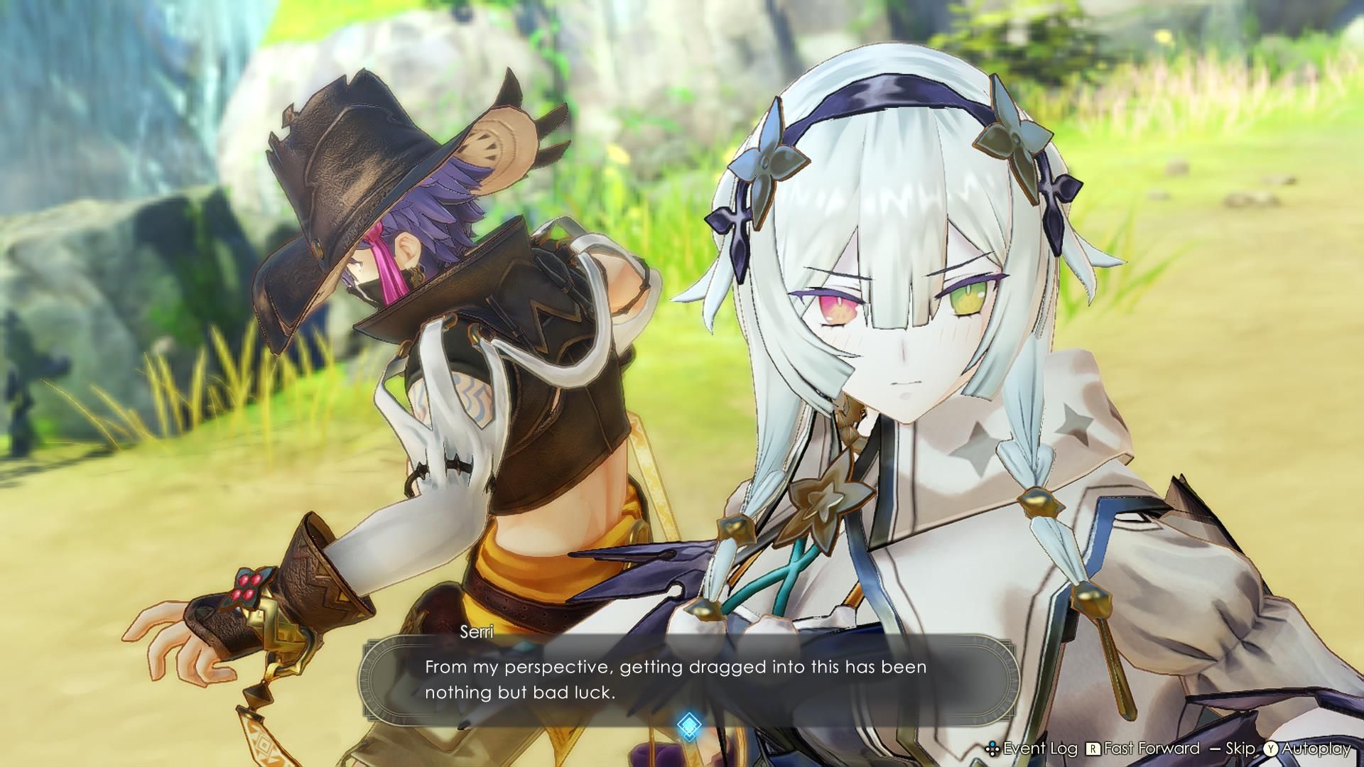 Atelier Ryza Secret Trilogy Deluxe Pack (Multi-Language) - Nintendo Switch