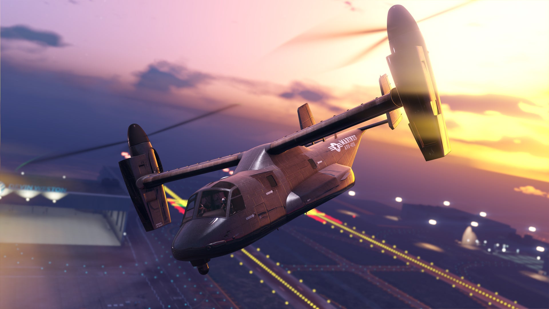 Grand Theft Auto V