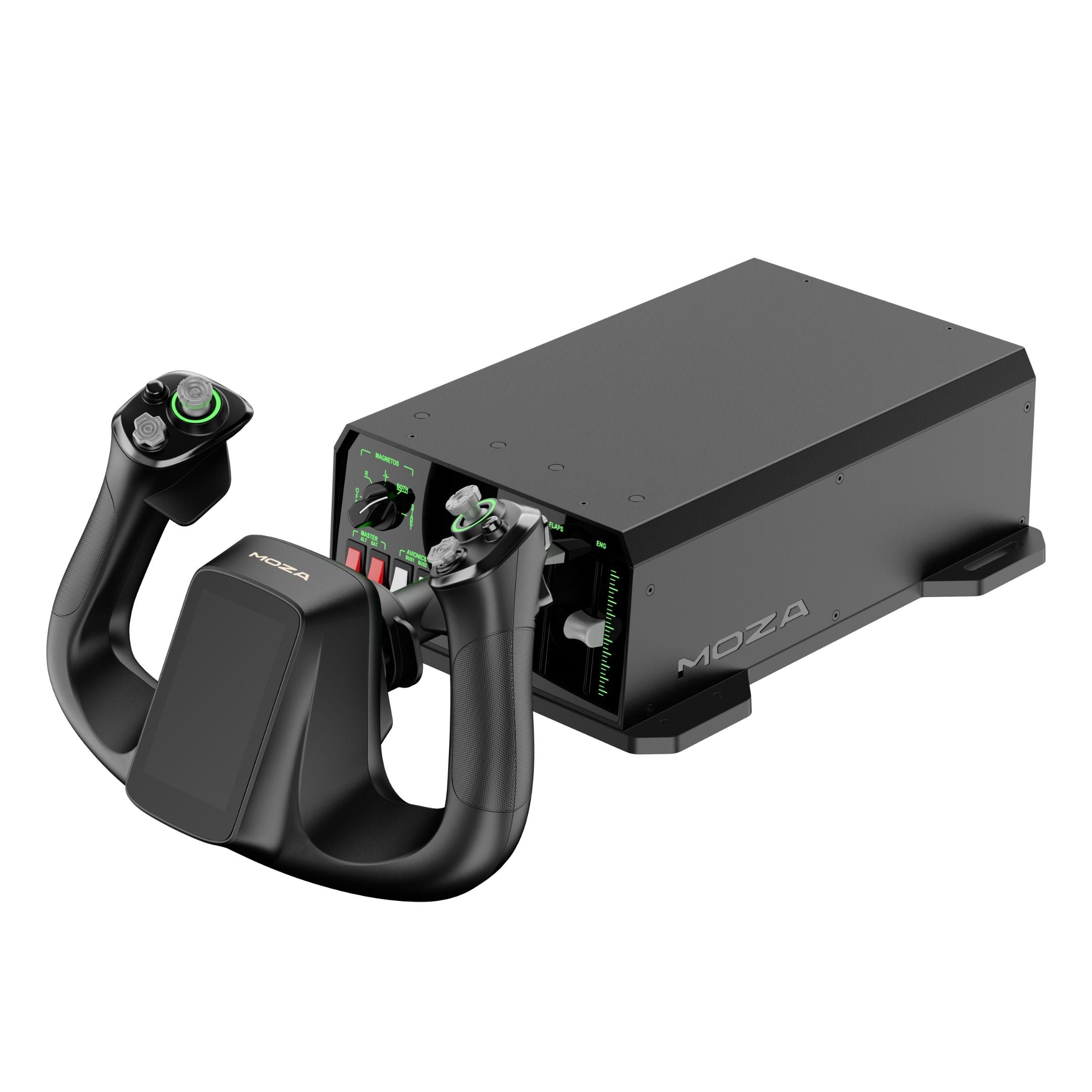 MOZA MFY Pro Yoke