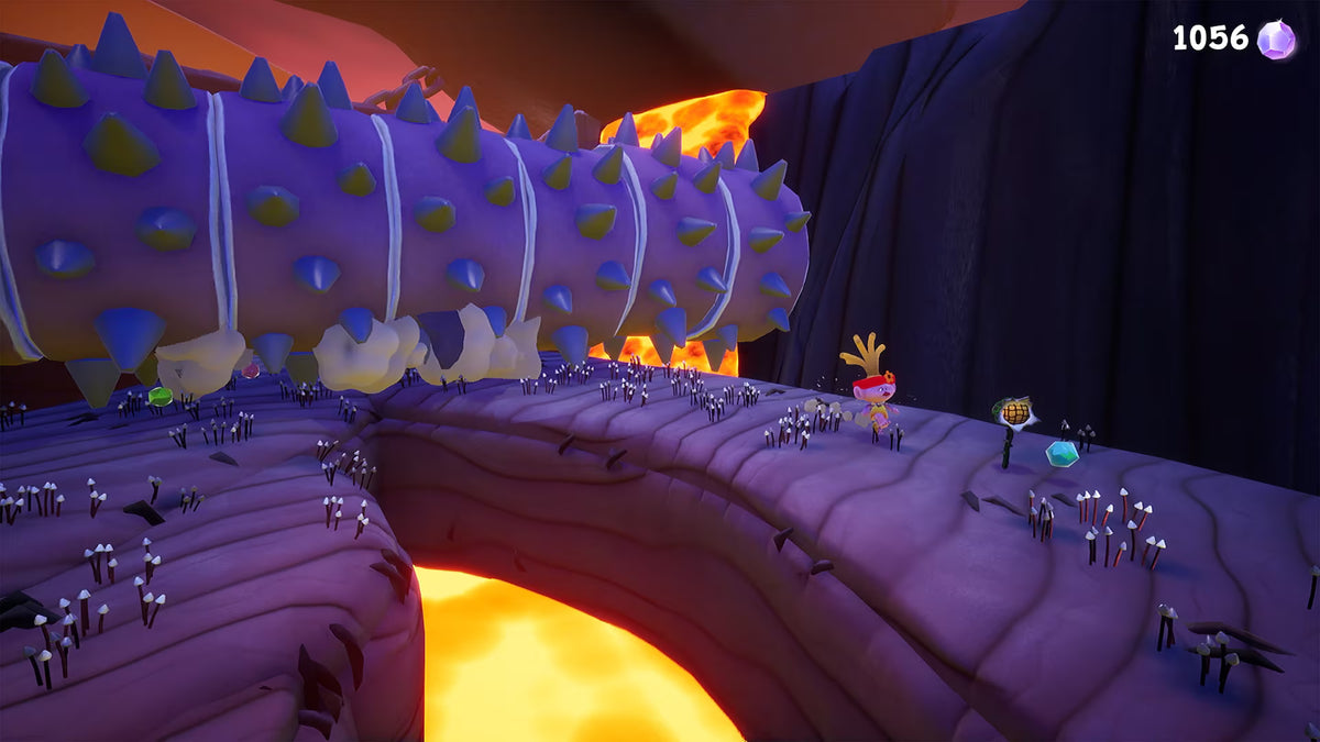 Trolls Remix Rescue - PS5
