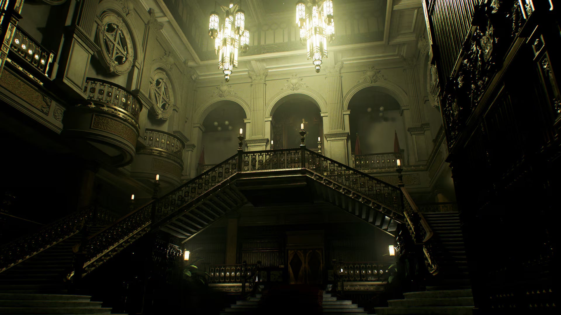 Resident Evil Veronica - Xbox Series X