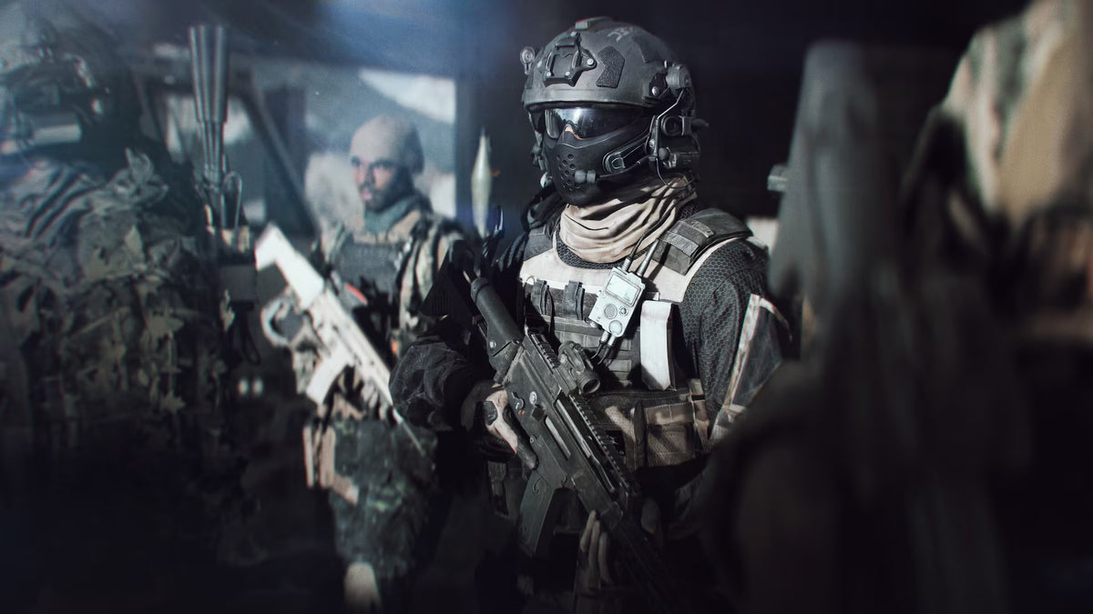 Battlefield 6 - PS5