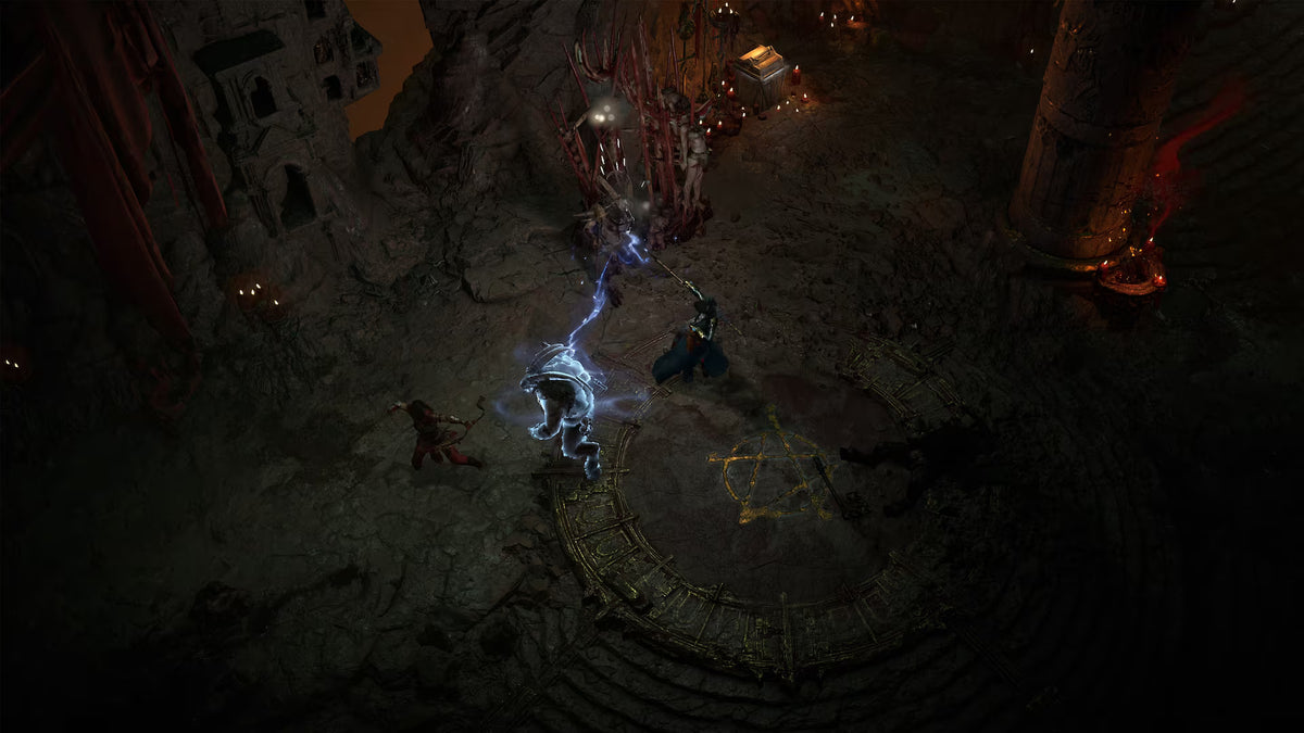 Diablo IV - Xbox One & Xbox Series X