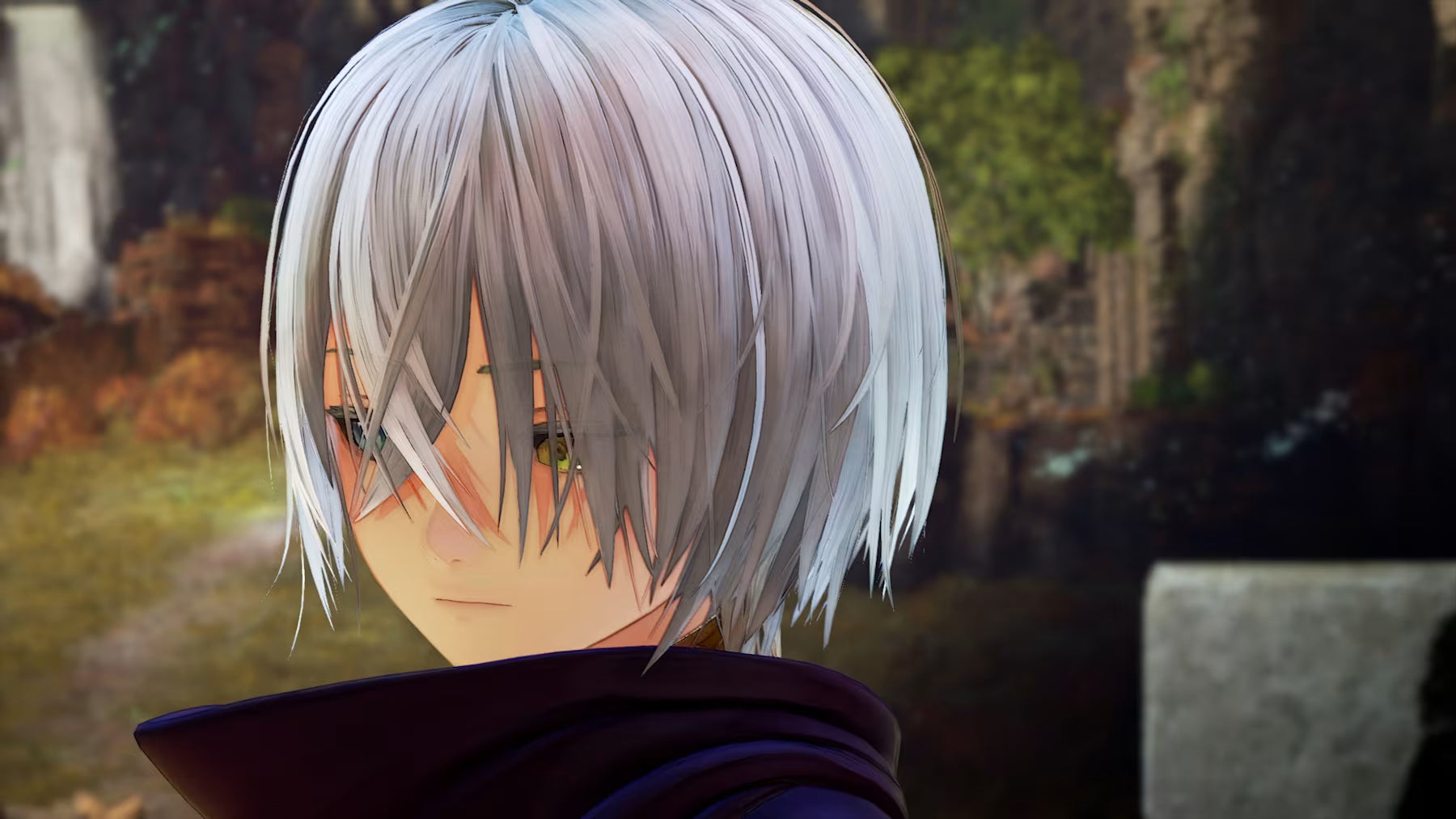 Tales Of Arise: Beyond The Dawn Edition - Nintendo Switch 2