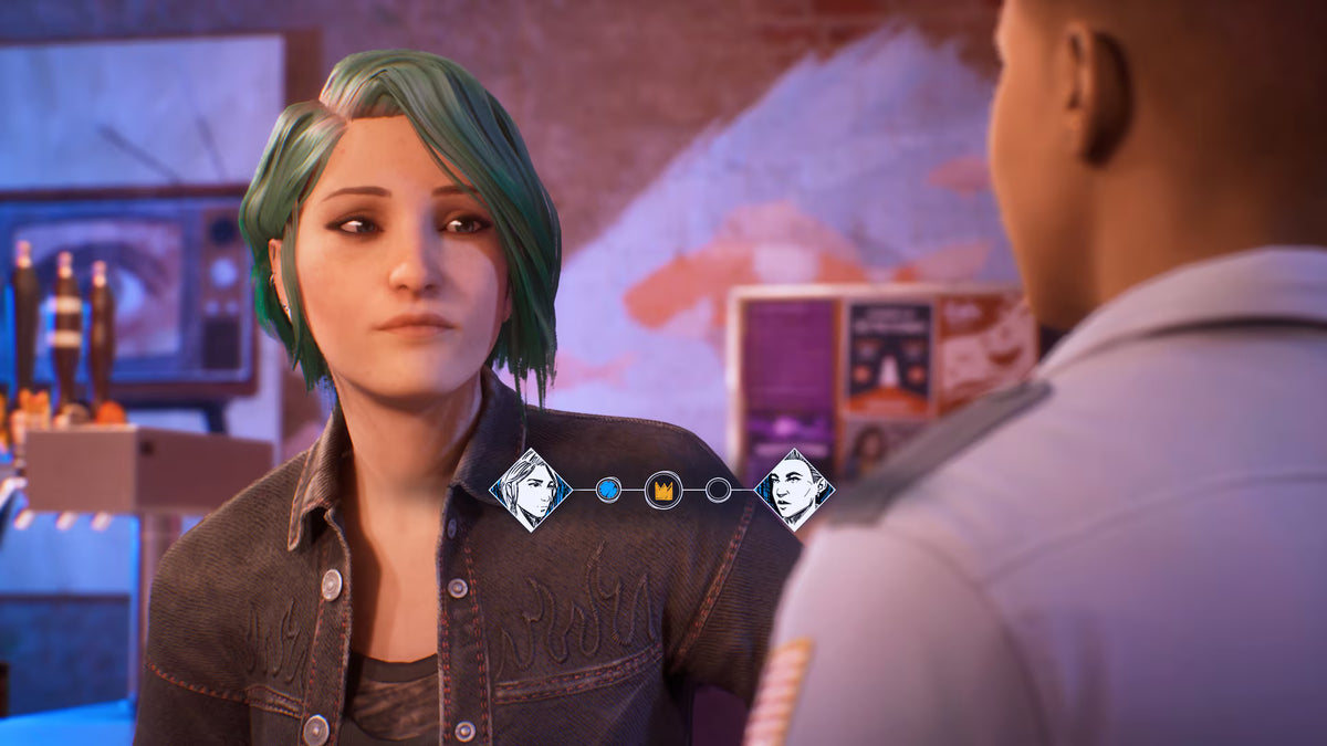 Life is Strange: Reunion - Xbox Series X