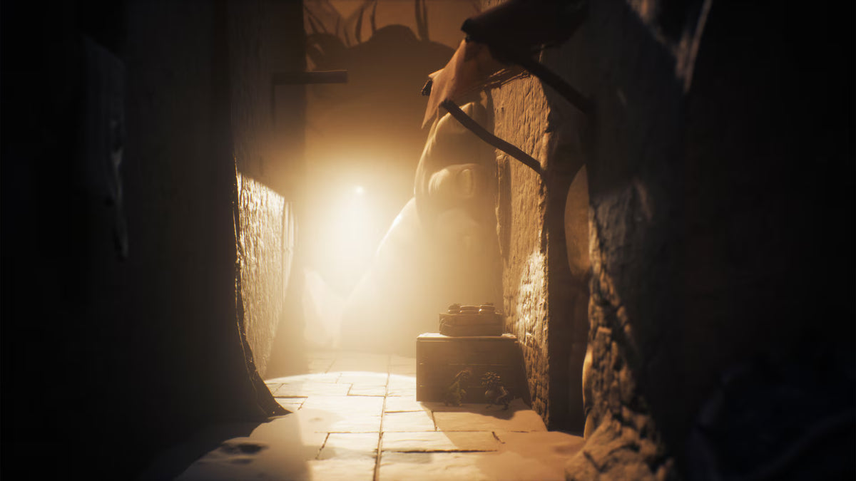 Little Nightmares III - PS5