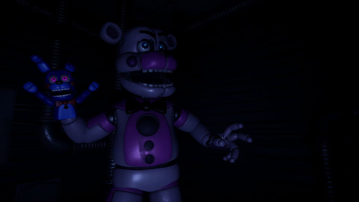 Five Nights at Freddy's: Help Wanted 2 - PS5