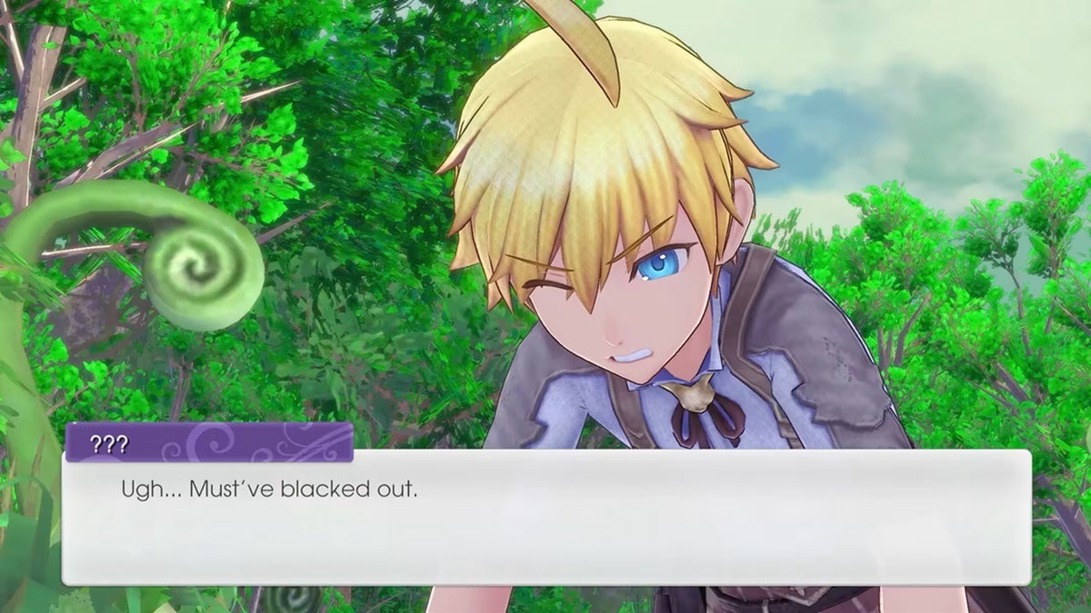 Rune Factory 5 - Nintendo Switch