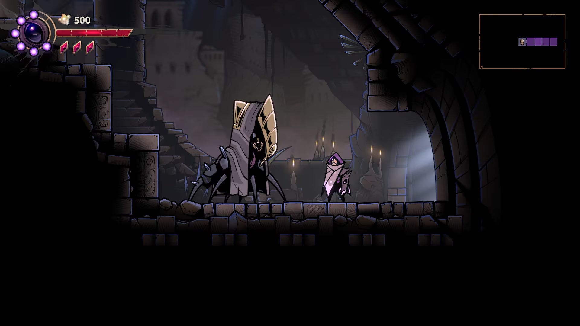 Voidwrought - Nintendo Switch