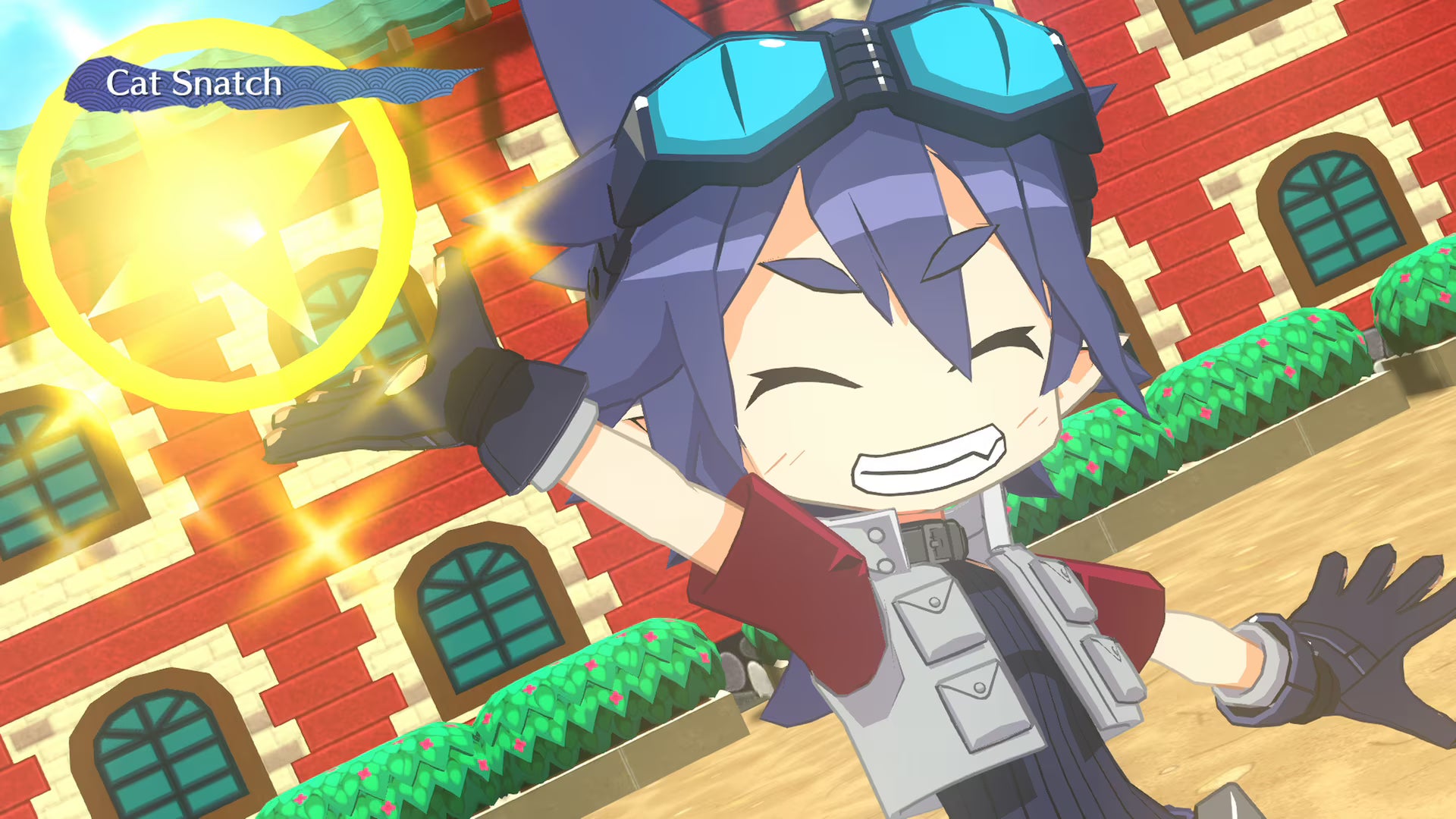 Disgaea 7: Vows of the Virtueless Deluxe Edition - PS5